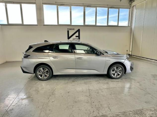 PEUGEOT 308 BLUEHDI 130CV S&S EAT8 SW STYLE rif. 23780103 - Foto 8