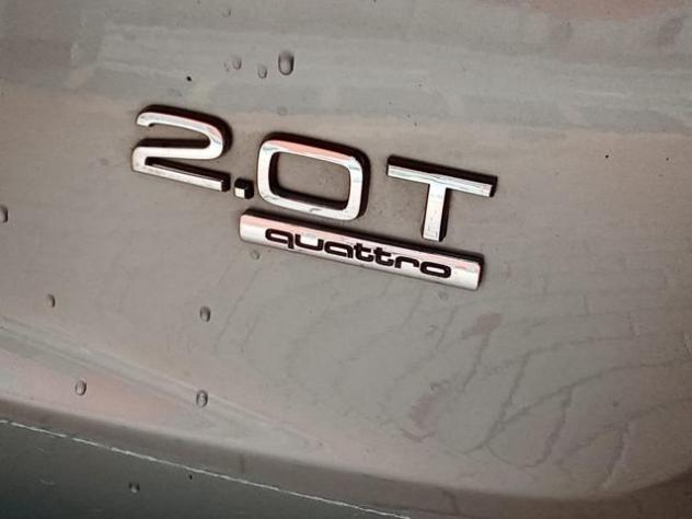 AUDI Q5 2.0 TFSI 211 CV quattro S tronic S-line rif. 23471977 - Foto 4
