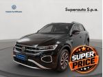 Volkswagen T-Roc 1.0 TSI Style