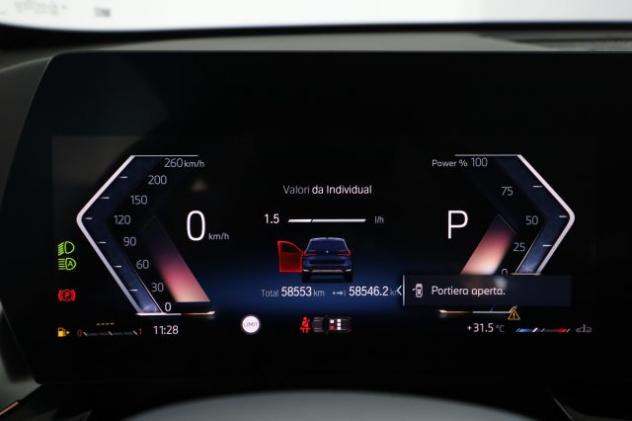BMW X1 X1 sDrive 18i xLine rif. 23886774 - Foto 7