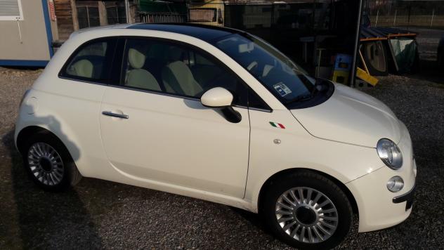 FIAT 500 BENZINA - Foto 4