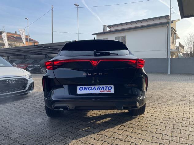 CUPRA Formentor 1.5 Hybrid DSG #Edge.Pack #5.Anni.Garanzia #Tetto.Apr - Foto 6