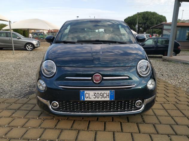 Fiat 500 1.0 Hybrid Dolcevita - Foto 2