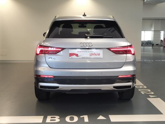 Audi Q3 Q3 35 2.0 tdi Business Advanced s-tronic - Foto 5
