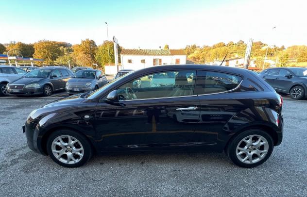 Alfa Romeo MiTo 1.3 JTDm-2 95 CV S&S Distinctive Sport Pack - Foto 3