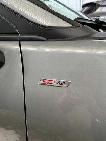 FORD Puma 1.0 EcoBoost Hybrid 125 CV S&S ST-Line X rif. 23728888 - Foto 5