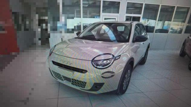 FIAT 600 BUSINESS 1.2 BENZINA 100CV rif. 24213422
