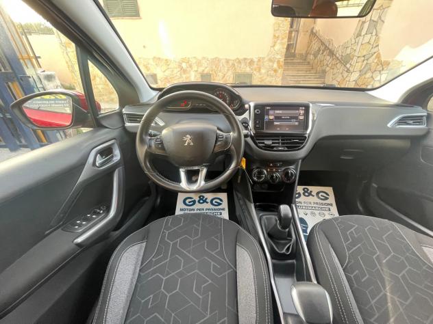 Peugeot 2008 BlueHDi 100 Active - Foto 7