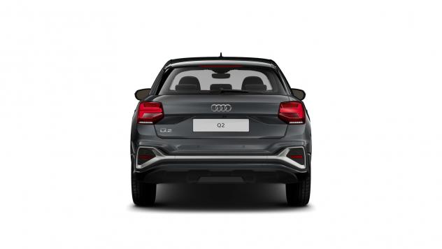 Audi Q2 Audi S line edition 35 TDI 110(150) kW(CV) S tronic - Foto 4