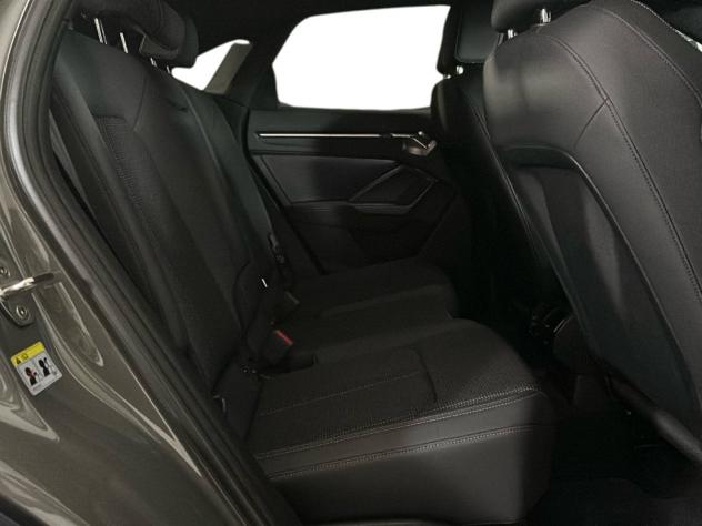Audi Q3 Sportback Q3 Sportback 35 TDI S tronic S Line Edition - Foto 7