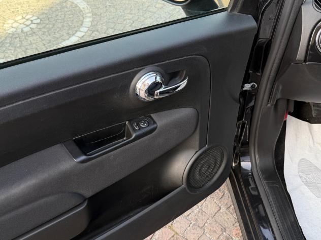 Fiat 500 1.0 Hybrid - Foto 6