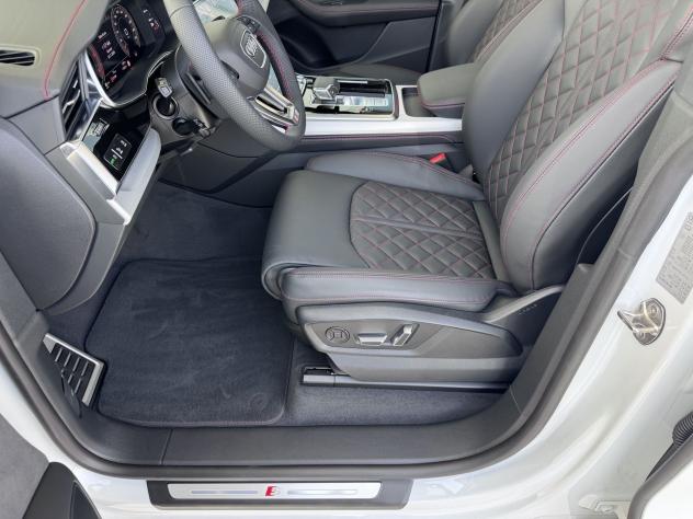 Audi Q8 TDI 210kW quattro tip. S Line Edition - Foto 10