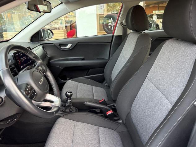 Kia Stonic 1.2 dpi Urban 84cv - Foto 9