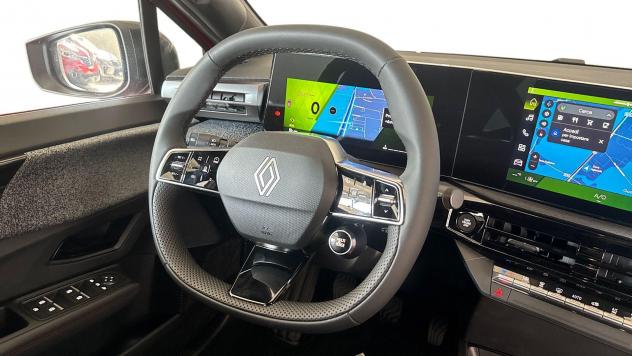 Renault Clio Nuova techno TCe 115 - Foto 7