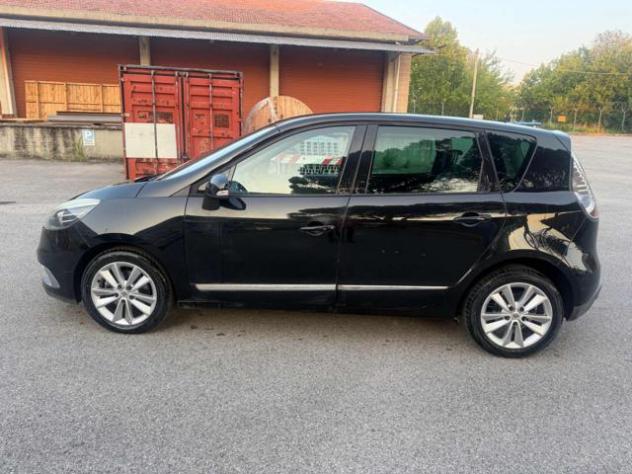 RENAULT Scenic X-Mod 1.5 dCi 110CV S&S Bose senza lavoro da fare rif. 23979249 - Foto 10
