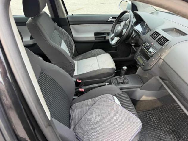 VOLKSWAGEN Polo Cross 1.4/69CV TDI senza nessun lavoro da fare rif. 24180971 - Foto 4