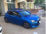 Peugeot 208 PureTech 100 Stop&Start 5 porte Allure Pack