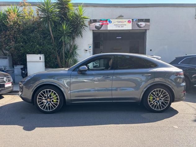 Porsche Cayenne E-Hybrid - Foto 7