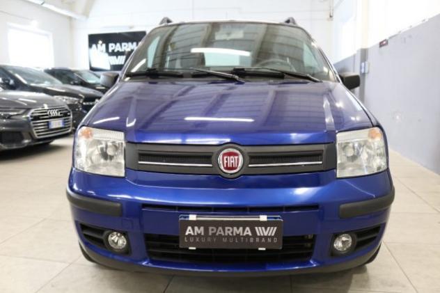 FIAT Panda 1.2 Dynamic Natural Power rif. 24036714 - Foto 2