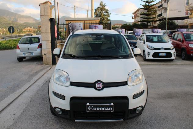 Fiat Panda 1.3 MJT 16V DPF Classic - Foto 2