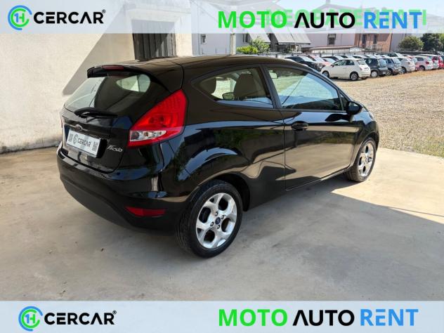 Ford Fiesta 3 Porte Fiesta 3p 1.2 16v Titanium c/esp E5 - Foto 6