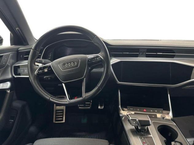 Audi A6 5ª serie Avant 40 2.0 TDI quattro ultra S tronic Business Sport - Foto 10