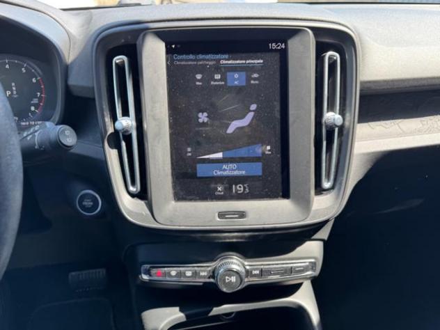 VOLVO XC40 PRONTA CONSEGNA!!! Automatico Business rif. 23834447 - Foto 9