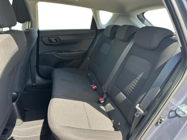 Hyundai Bayon 1.0 TGDI 90cv Business - Foto 10