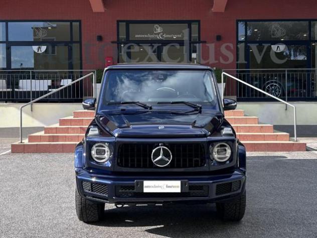 MERCEDES-BENZ G 500 Premium 422cv auto rif. 21726223 - Foto 5