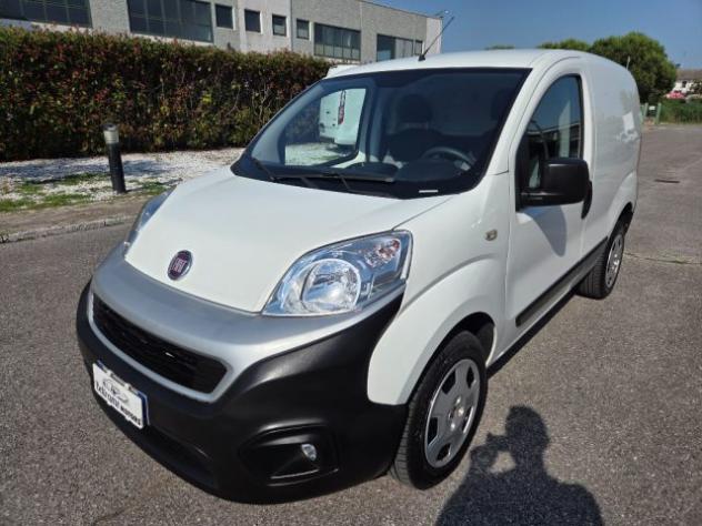 FIAT Fiorino 1.4 8V CNG 70CV Cargo SX rif. 24027296