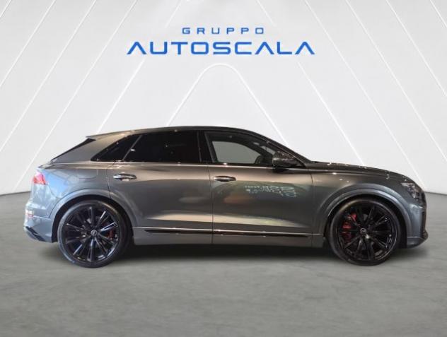 AUDI Q8 50 TDI 286cv My24 Quattro Tiptronic S line edition rif. 23494500 - Foto 3