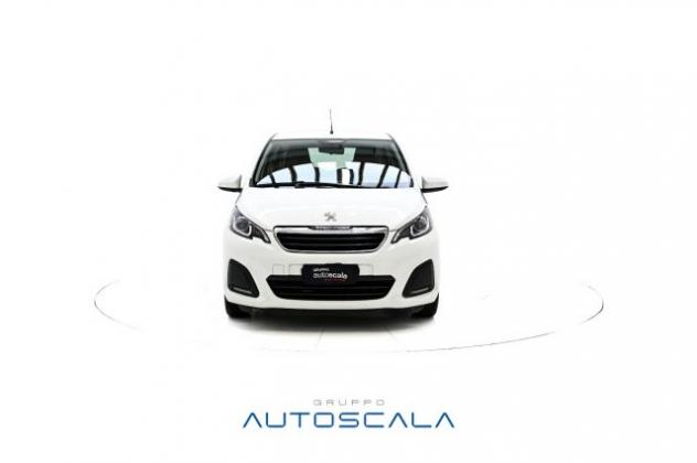 PEUGEOT 108 1.0 VTi 72 CV 5 porte Active #TouchScreen rif. 23948481