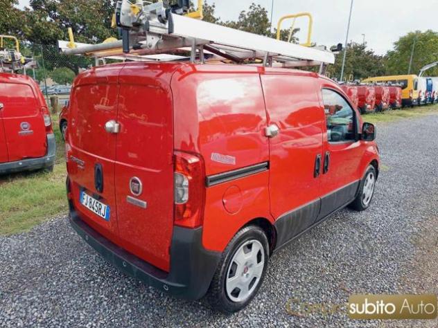FIAT Fiorino 1.3 MJT 80CV + IVA 22% rif. 24148078 - Foto 9