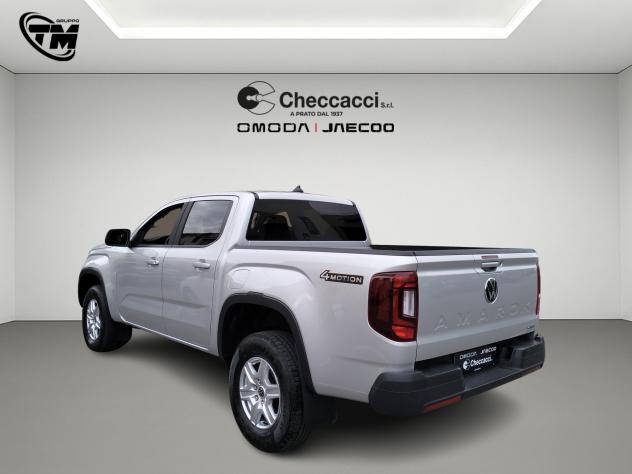 Volkswagen Amarok II 2023 2.0 tdi Style 4motion auto PREZZO PIU IVA - Foto 7