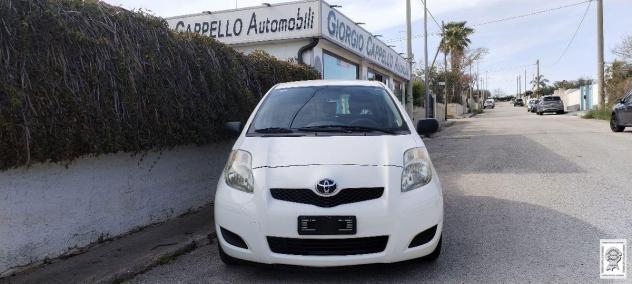TOYOTA - Yaris 1.0 Now 5p my10 - Foto 5