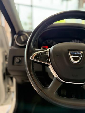 Dacia Duster 1.5 BdCi N1 115CV 4x4 Prestige 03/2019 Neopatentati - Foto 7