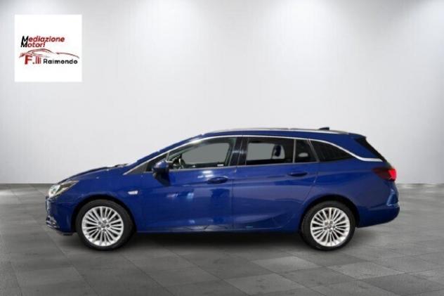 Opel Astra 1.6 CDTi 136CV Start&Stop Innovation - Foto 3