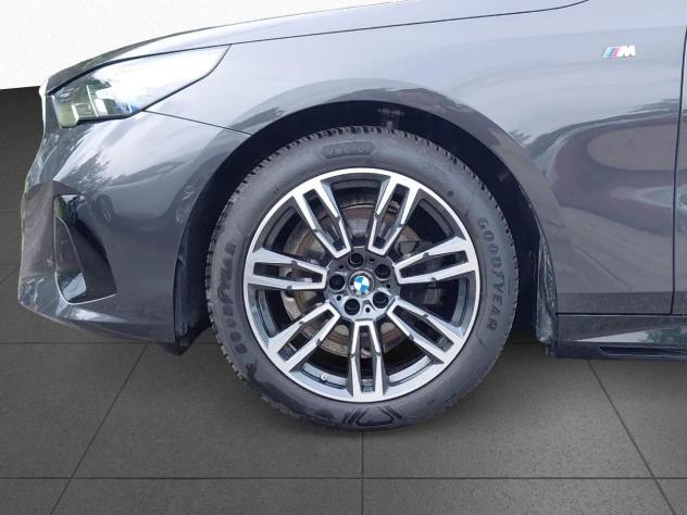 BMW Serie 5 520d sDrive M Sport Gancio Harman Kardon Pelle Camera - Foto 5