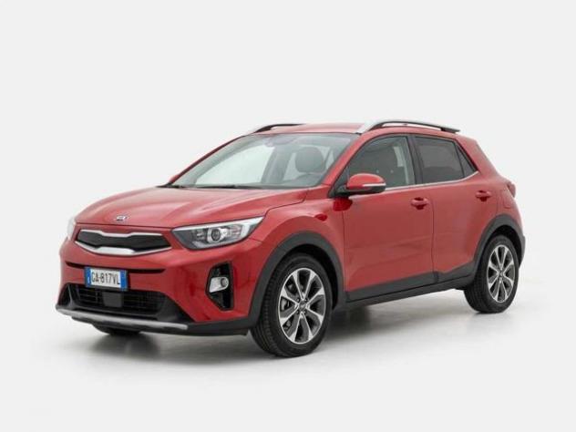 KIA Stonic 1.4 MPI EcoGPL Energy rif. 24126930
