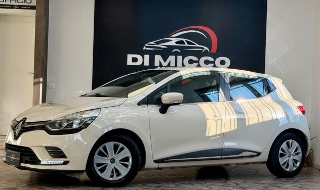 Renault Clio dCi 8V 75CV Start&Stop 5 porte Energy Zen