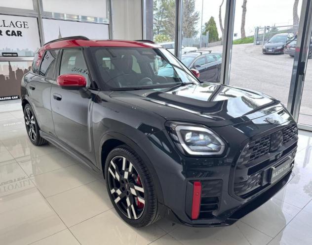 MINI - Countryman - Mini John Cooper Works - Foto 3