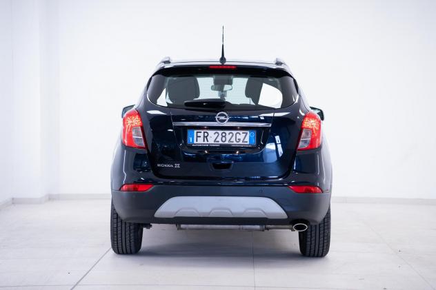 Opel Mokka X X 1.4 t Advance Gpl-tech 4x2 140cv - Foto 5