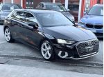 A3 SPB 30 TDI S tronic line edition-unipro-rate-no vincoli