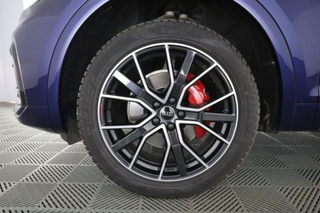 AUDI Q5 Q5 SPB 40 TDI quattro S tronic S line rif. 23744818 - Foto 8