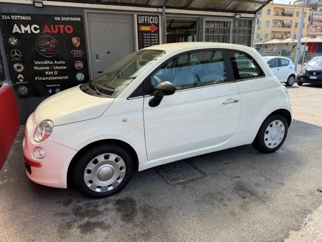 Fiat 500 1.2 Pop/GPL - Foto 3