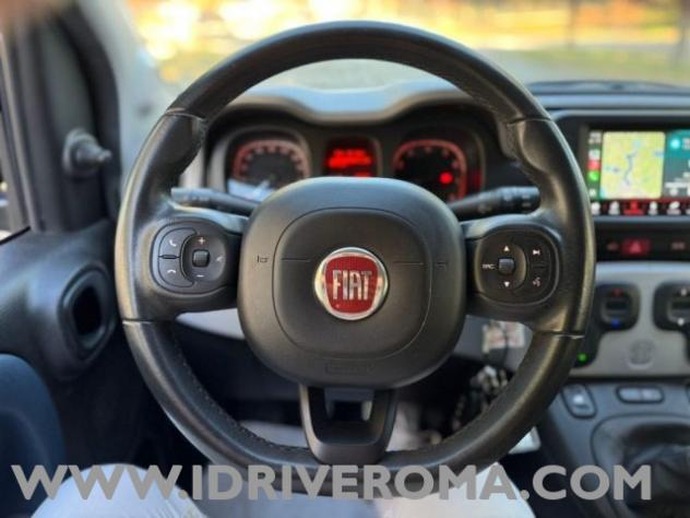 FIAT Panda 1.0 FireFly Hybrid City Cross+ GPL rif. 23611600 - Foto 8