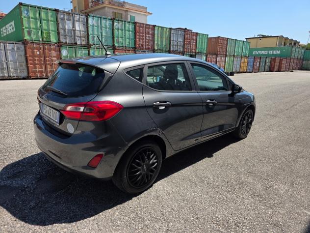 Ford Fiesta 1.1 5 porte Plus SOLO 70.000 KM - Foto 6