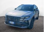 Hyundai Tucson PE 1.6HEV MY27 1.6HEV AT 2WD EXELLENCE
