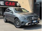 MERCEDES-BENZ GLC 220 d 4Matic Sport (NESSUN VINCOLO) rif. 23865313