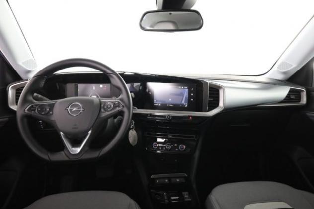 OPEL Mokka Mokka 1.2 Turbo 130 CV aut. Edition rif. 24112226 - Foto 4